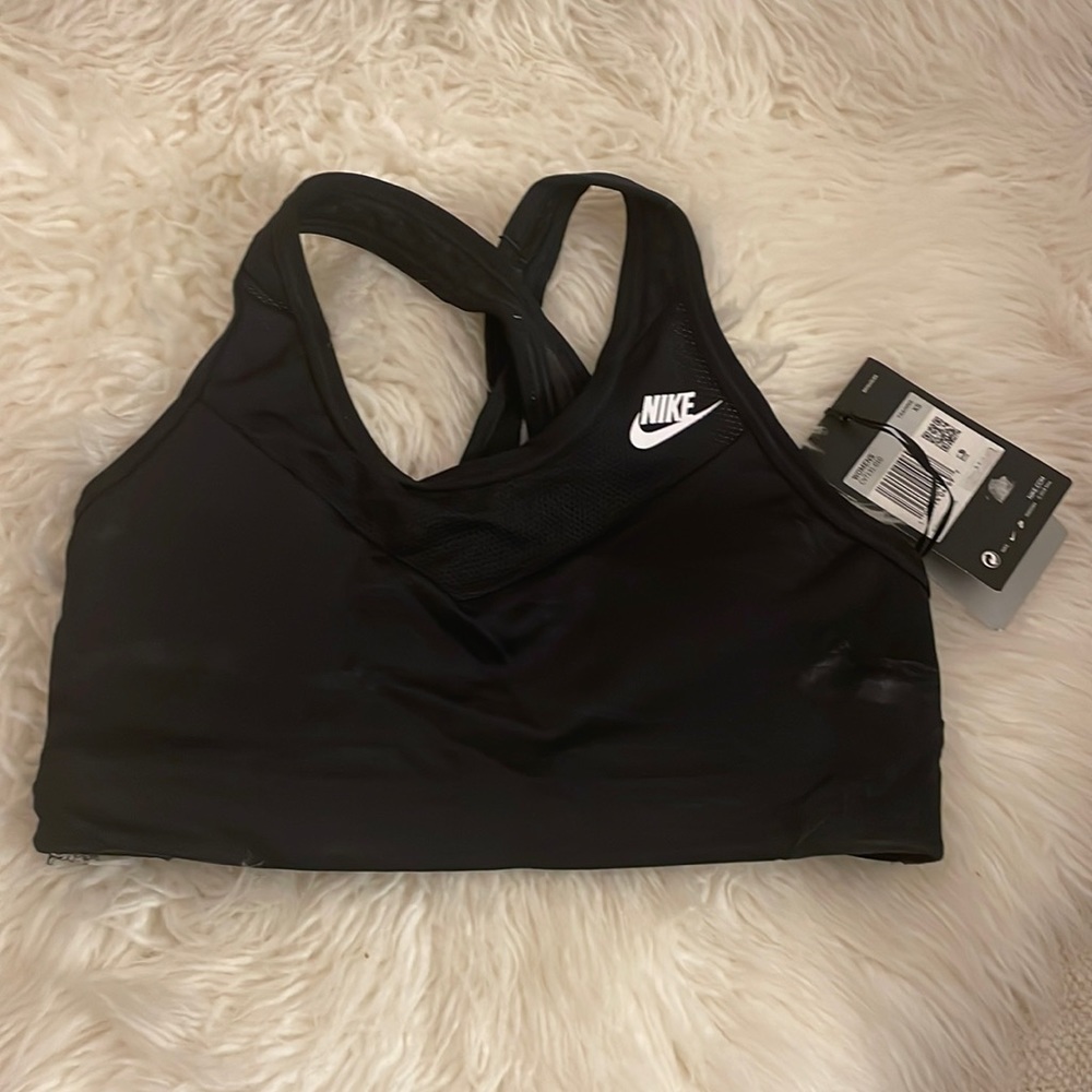 NWT Nike Sports Bra